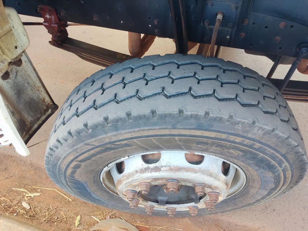 MB 1318 eletrônico - Foto 12