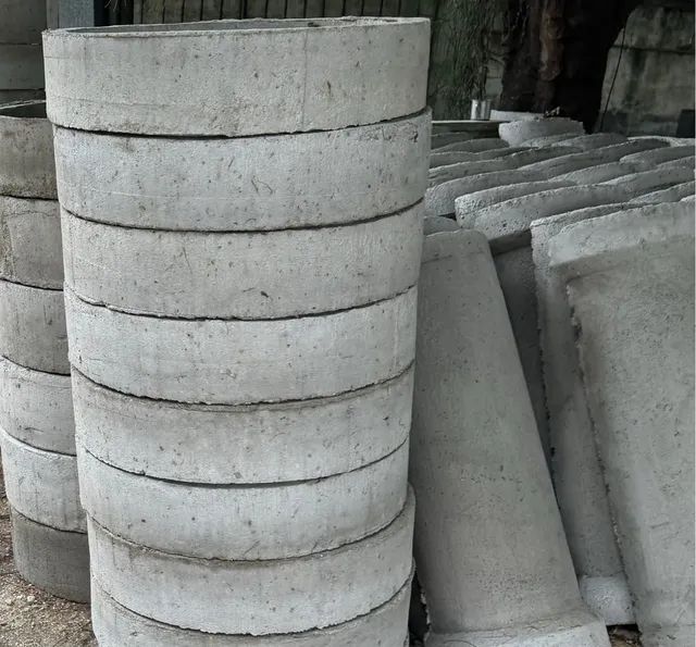 Pré Moldados e telas alambrado  - Foto 4