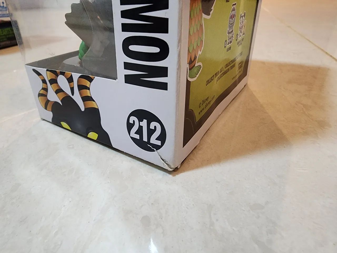 Funko pop 212 harlequin demon - Foto 4