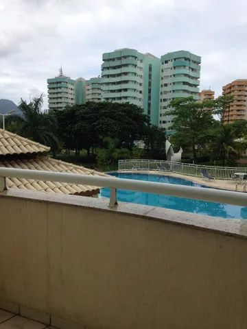 Captação de Apartamento para locação na Avenida Cláudio Besserman Vianna (Vl Pan), Jacarepaguá, Rio de Janeiro, RJ