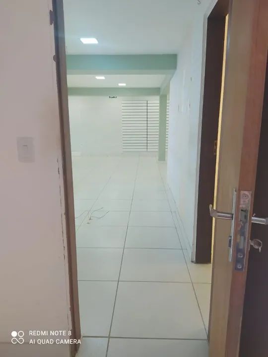Loja na principal dos Bancários, terreno 360m2, única à venda na avenida - Foto 5
