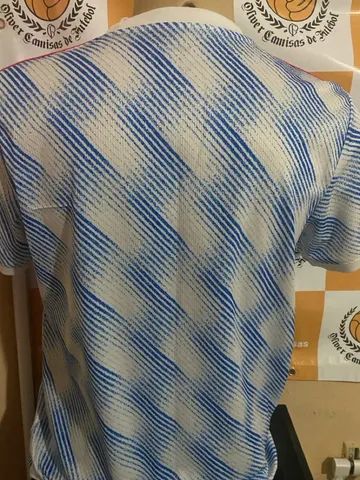 Camisa Manchester United  - Foto 4