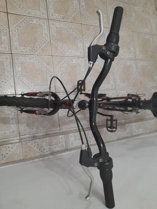 Bicicleta Caloi Max 24 - Foto 2