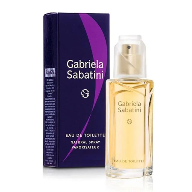 Gabriela Sabatini Feminino 30 ml