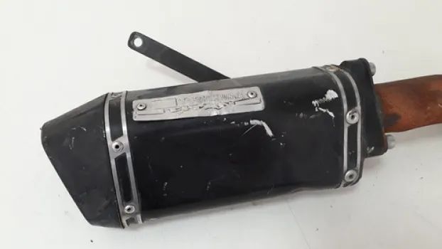 Ponteira Esportiva Honda Cb 1300 40988 - Foto 4
