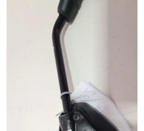 Espelho Direito Retrovisor Yamaha  Xtz Lander 250 Ori 44592  - Foto 8