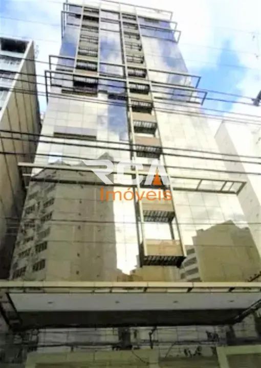 Sala Comercial para Venda em Niterói, SÃO DOMINGOS, 1 banheiro, 1 vaga - Foto 2