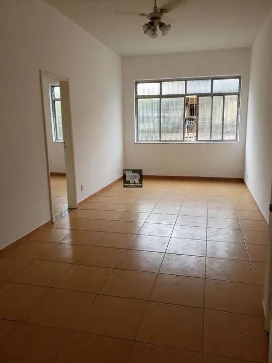 Apartamento para Venda em Niterói, Centro, 2 dormitórios, 2 banheiros