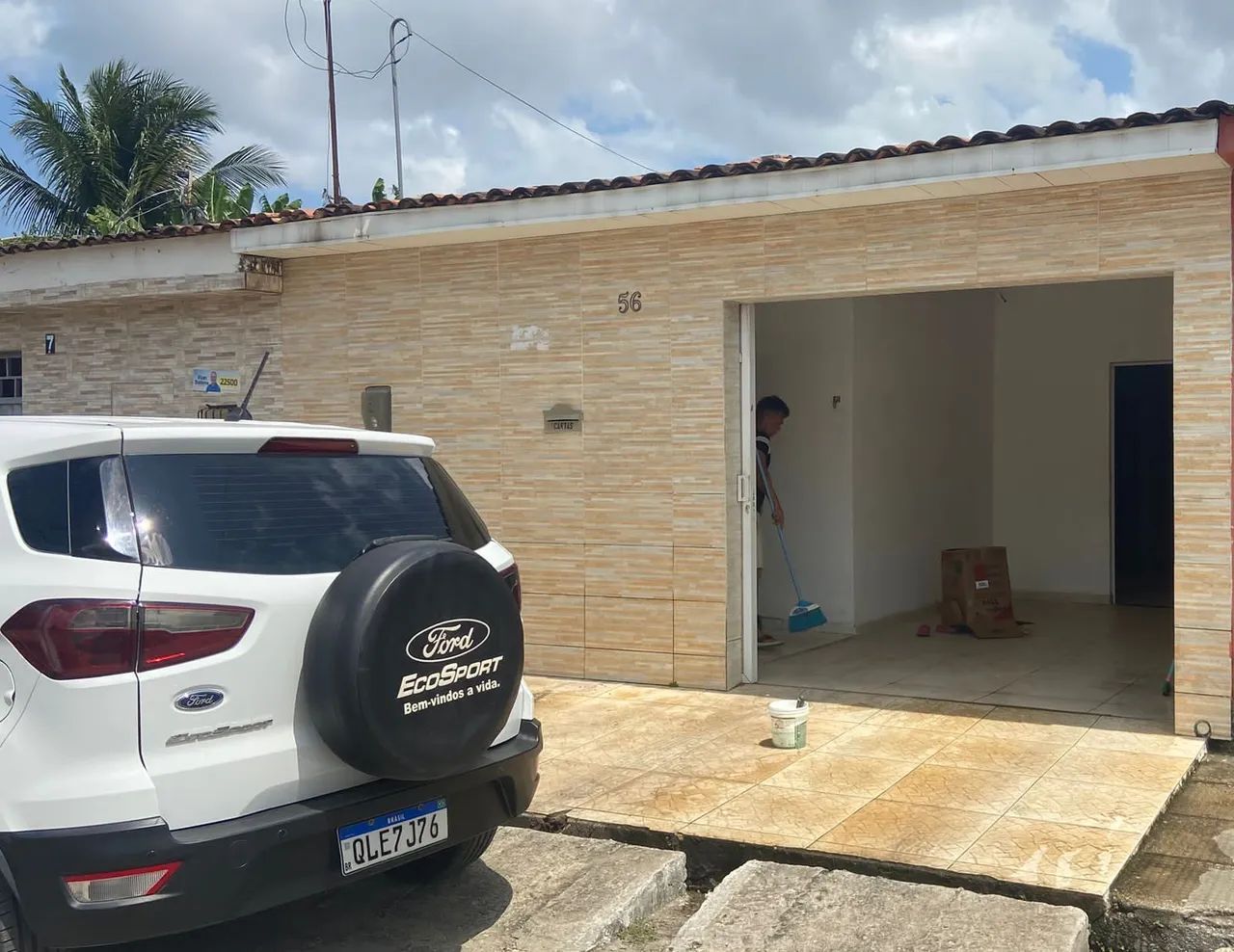 foto - Maceió - Benedito Bentes