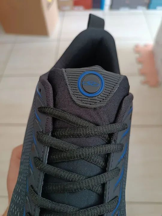 Tênis masculino  - Foto 3
