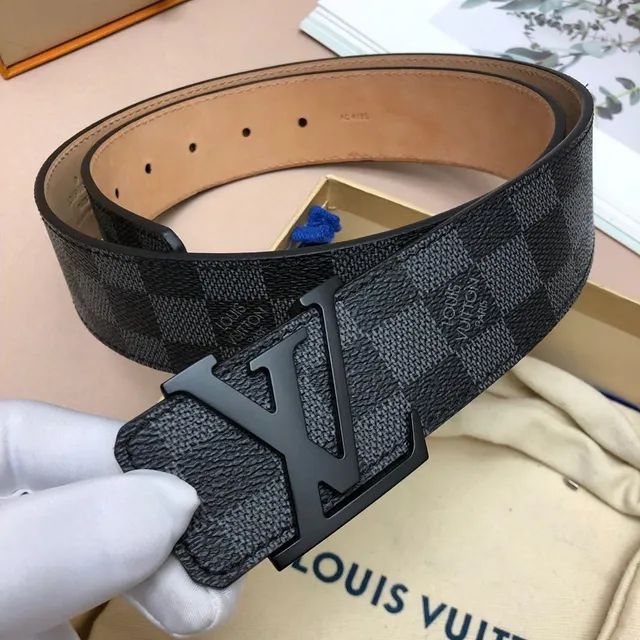 Cinto Louis Vuitton  - Foto 3