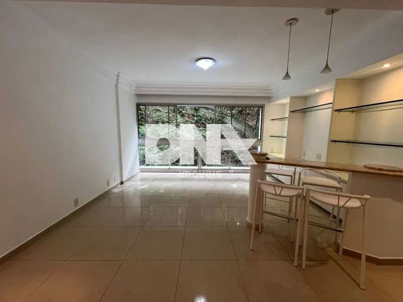 Apartamento - / Residencial / Lagoa - Foto 2