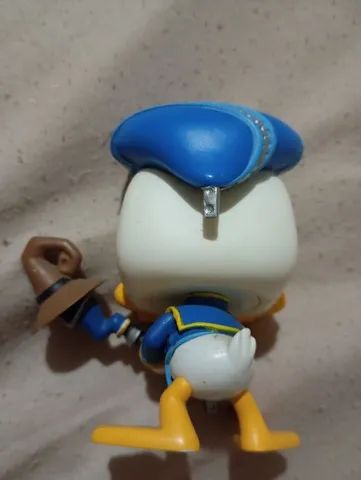 Funko pato Donald raro - Foto 2