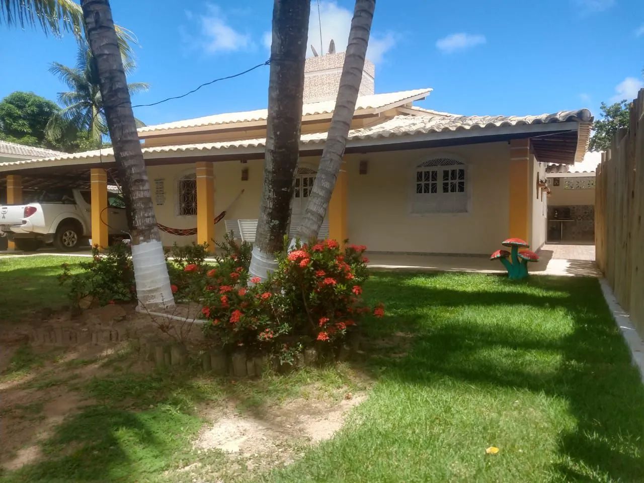 Aluguel de em Monte Gordo Guarajuba 