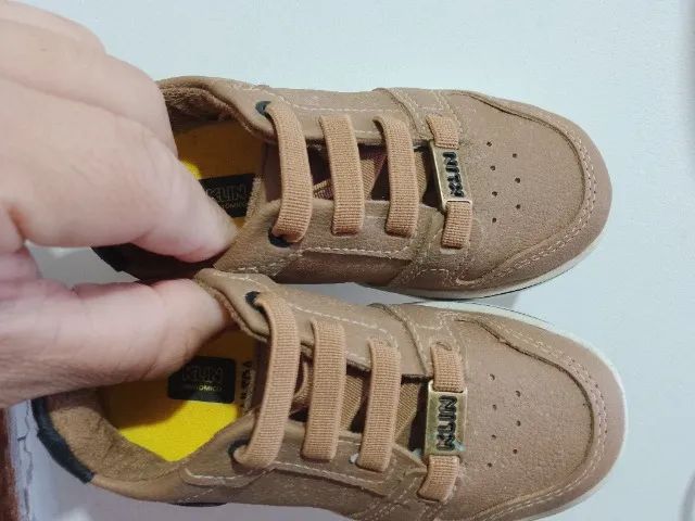 Sapatênis klin  - Foto 2