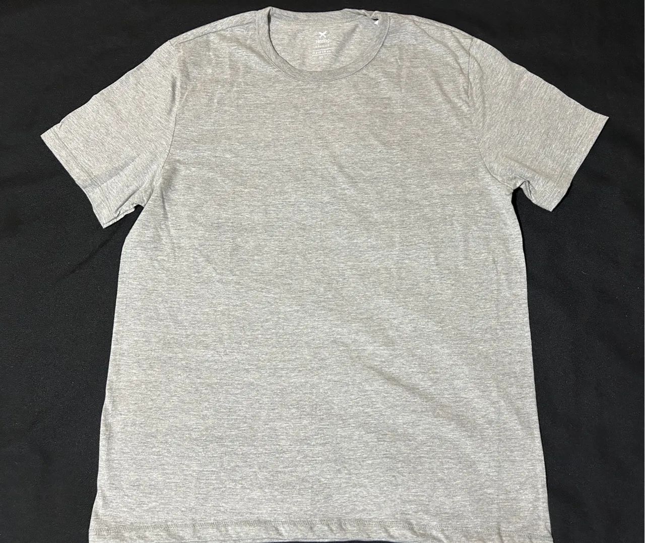 Camiseta Básica Hering - Foto 4