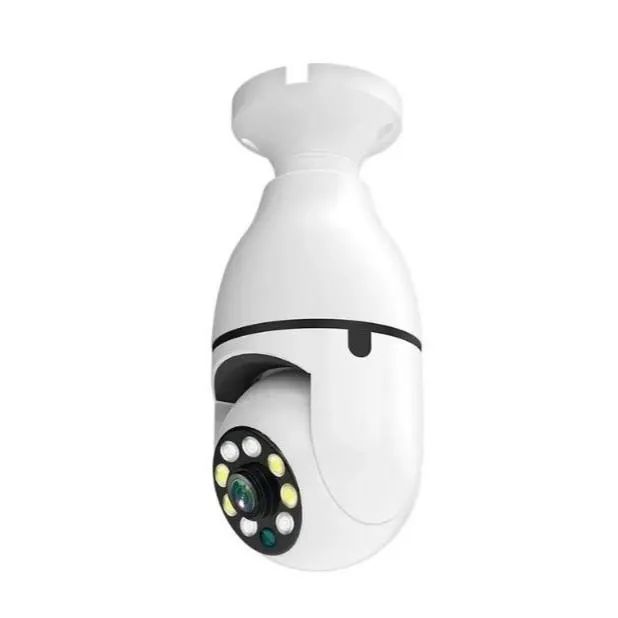 Câmera Panorâmica Espia SC-B17 IT - Vigilância Discreta com Visão 360°Loja Coimbra Entrega - Foto 2