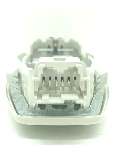 Luz Cortesia Teto Ford Focus Titanium 2015 - Foto 3