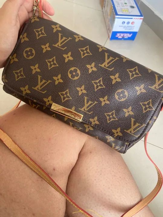 Bolsas novinhas - Foto 2