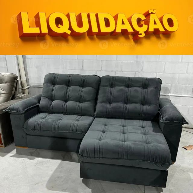 Promo Sofa Piacatuba