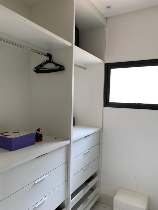 Térrea para venda com 222 metros quadrados com 3 quartos em Jardins Lisboa - Goiânia - GO - Foto 5