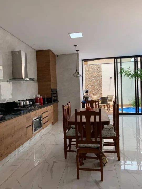 Térrea para venda com 222 metros quadrados com 3 quartos em Jardins Lisboa - Goiânia - GO - Foto 14