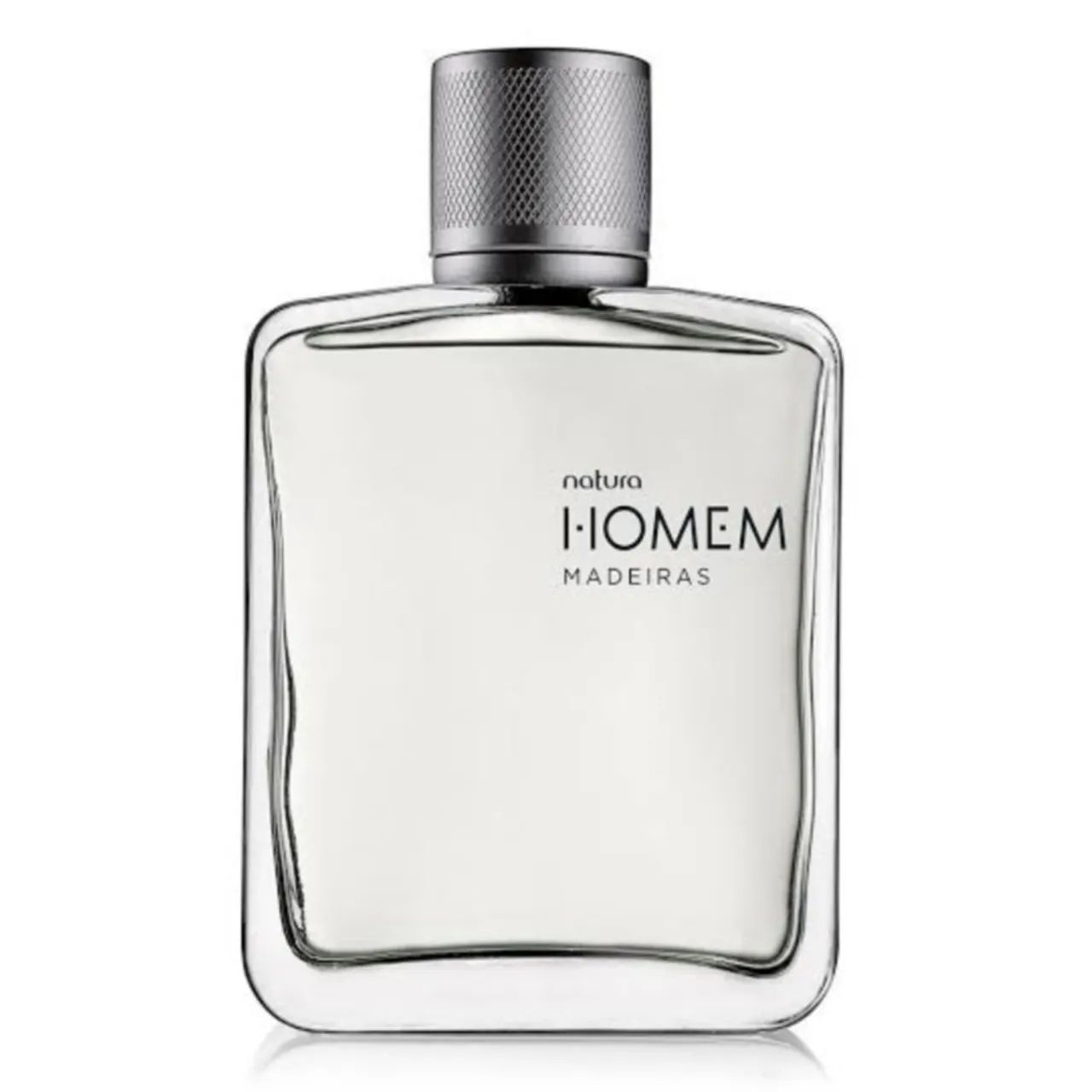 Perfume Natura Homem Madeiras 100ml