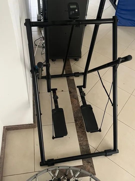 Aparelhos de Musculação  - Foto 3