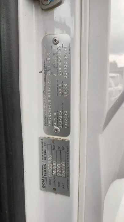 VW 24 280 PRIME - Foto 7