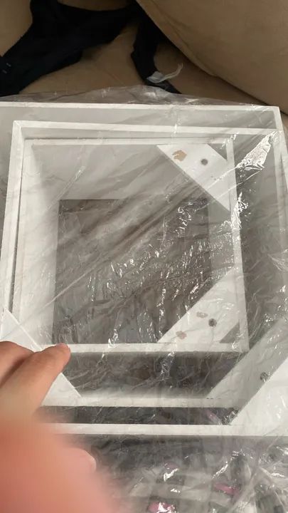 Nichos para quartos - Foto 2