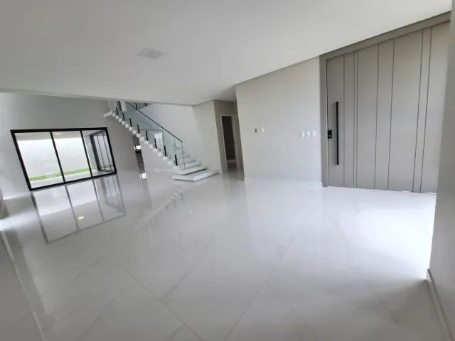 Casa alto padrão com 380m2 e 04 suítes no Condomínio Atmosphera Eco Residence  - Foto 7