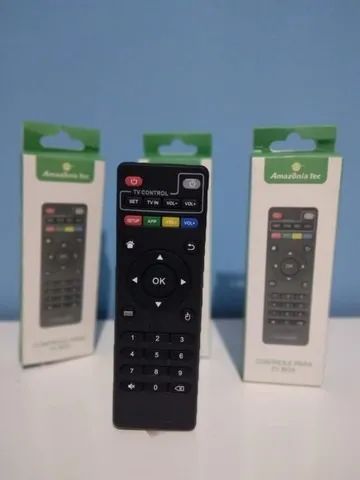 Controle para tv box - Foto 5