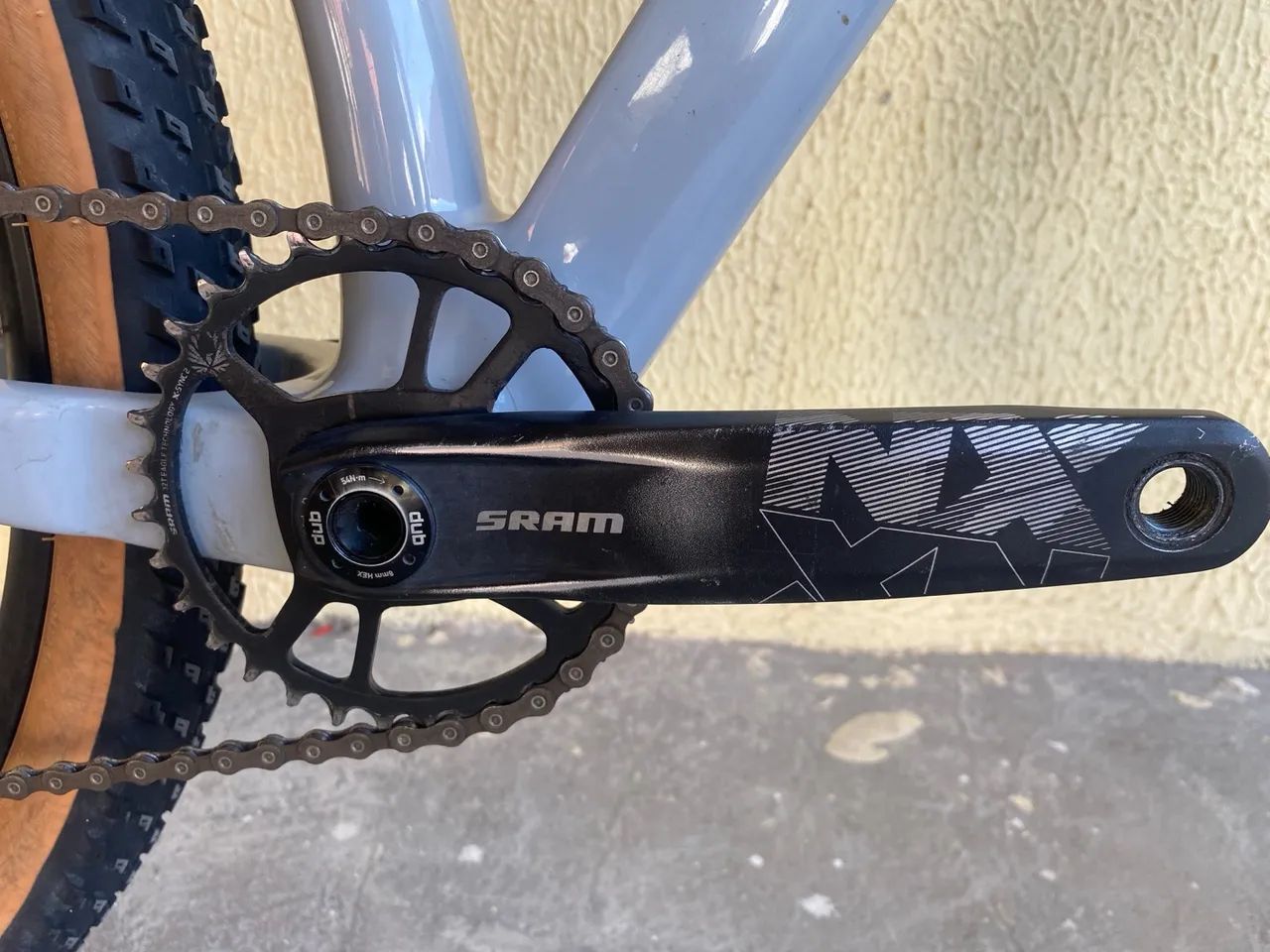 Bike MTB Carbono 2023 - Foto 4