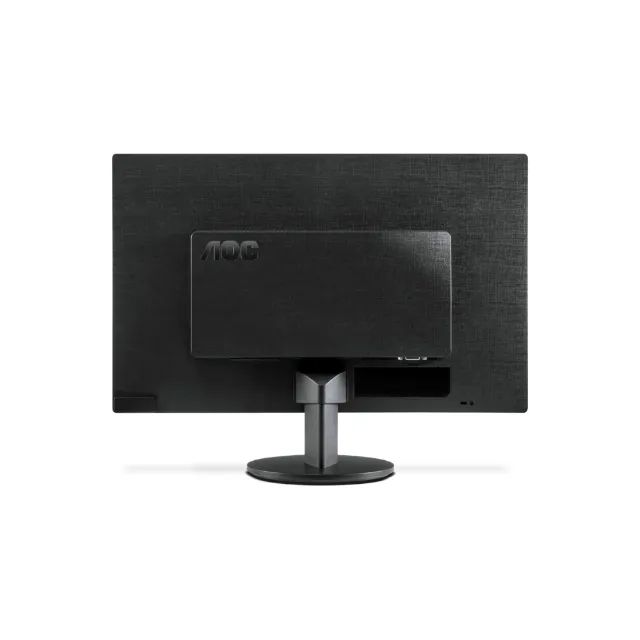 Monitor AOC 18,5 LED, VGA e HDMI - Foto 3