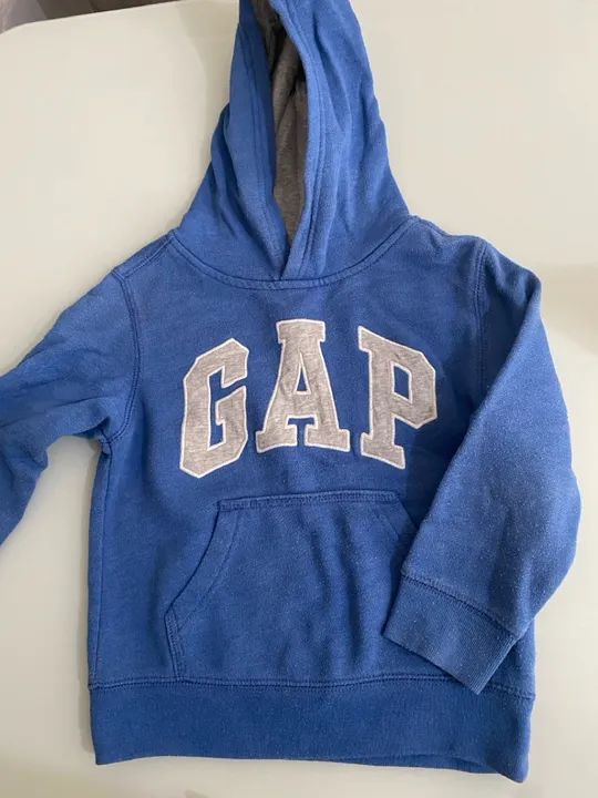 Casaco da GAP