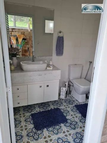 Chácara com 4 dormitórios à venda, 2300 m² por R$ 2.100.000,00 - Parque Valinhos - Valinho - Foto 4