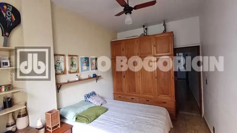 Apartamento - / Residencial / Botafogo - Foto 5