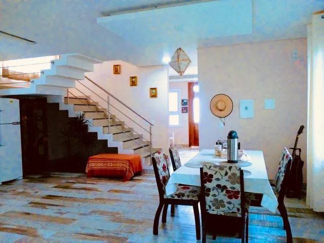 Casa Ingleses temporada 3 dorm - Foto 7