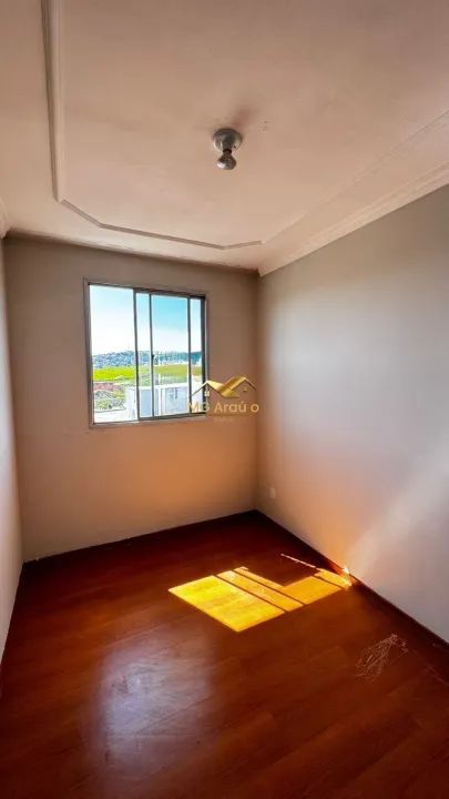 Apartamento à venda no bairro Jaqueline - Belo Horizonte/MG - Foto 7