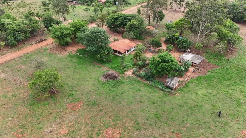 Chácara de 08 Hectares em Jaraguari com 02 Casas! - Foto 4
