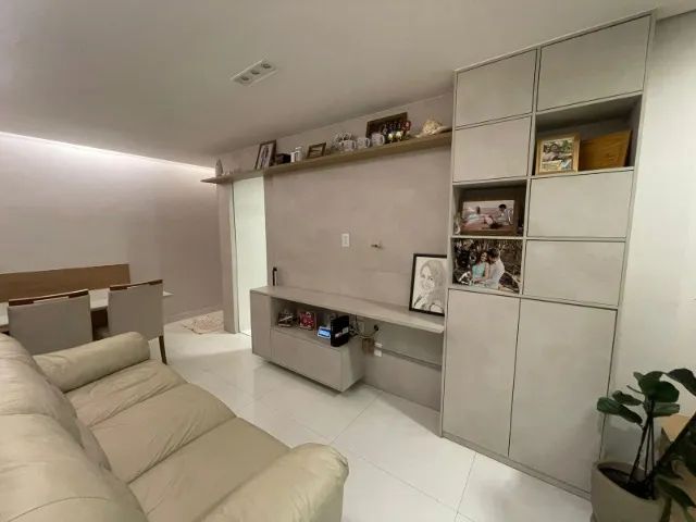 Captação de Apartamento a venda na QN 122, Samambaia Sul (Samambaia), Brasília, DF