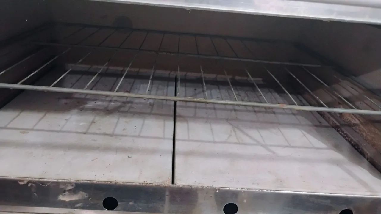 Forno Industrial para Lanches - Foto 3