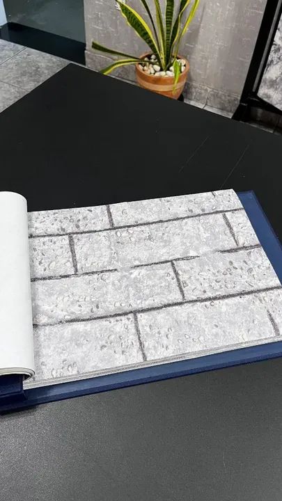 Papel de Parede R$230 Já Aplicado! - Foto 2