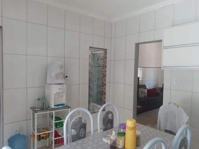 Casa no bairro Olaria! - Foto 4