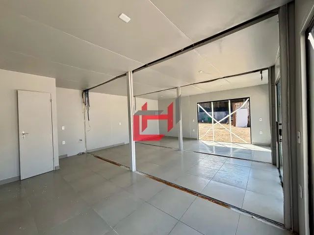 containers personalizado para sala comercial ampla 45m²  - Foto 2