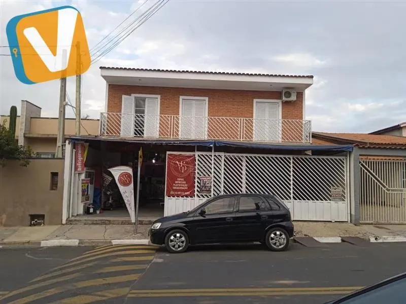 Sobrado Jardim Irene 300 m²
