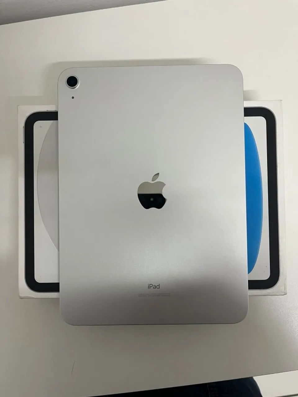 Ipad 10 em Perfeito estado