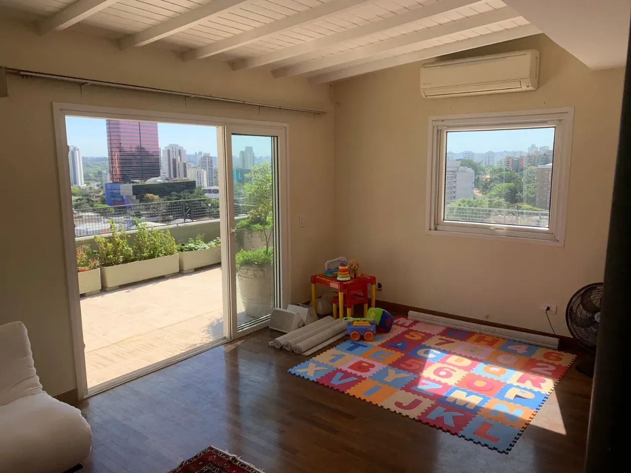 Cobertura Venda 1 Dormitórios - 124 m² Pinheiros - Foto 11