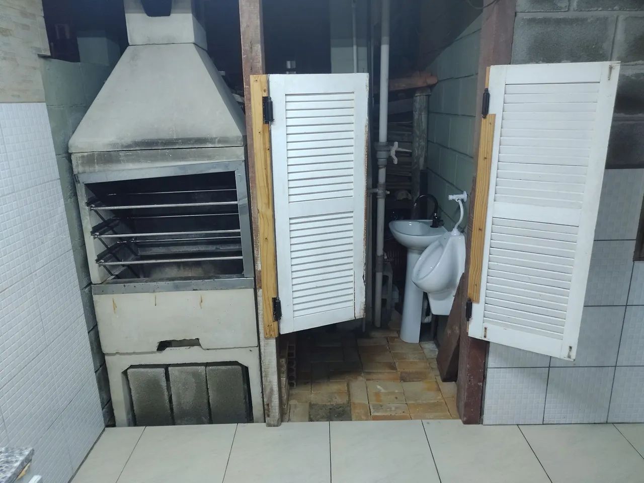 CASA TEMPORADA PRAIA PINHEIRA  - Foto 4