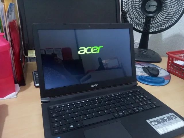 NOTEBOOK ACER SPIRE INTEL CORE I3 - Foto 2